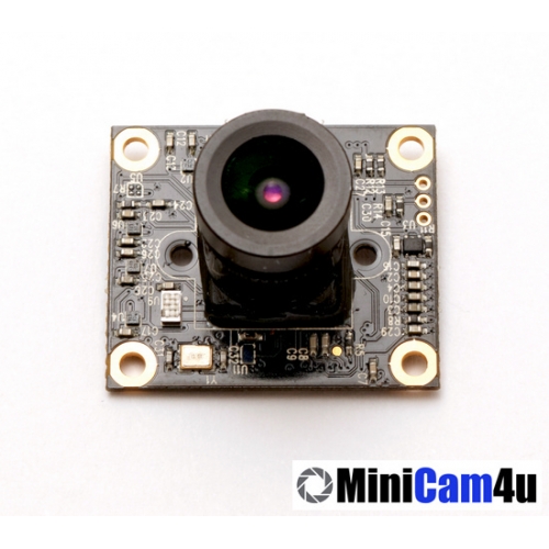 CM-1X27M 5MP FHD OTG UVC Micro USB Camera Module